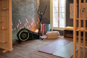 La Villa KEF - Maison d'hôtes & SPA - Image 3