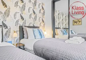 Spacious 2-Bedroom Home with Private Driveway | Ideal for Long Stays - Image 4
