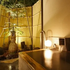 Neboya Shima Bettei Ise-shima Hot Spring Inn - Image 2