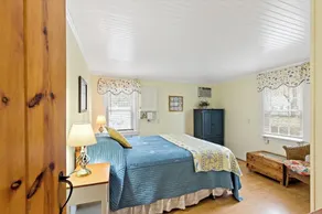 Steps to Cooks Brook Beach! A/C, Heat, Wifi, Outdoor Shower, Gas Grill - Image 4
