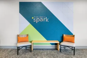 SPARK BY HILTON LOCKPORT - Image 3