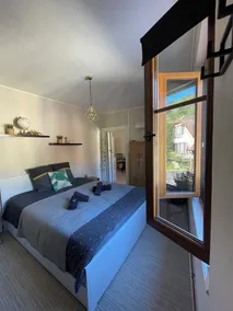 Charming, cocooning 30 m2 self-contained apartment. - Image 5