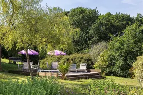 Manoir De Kervegat - Seven Bedroom Castle, Sleeps 15 - Image 5