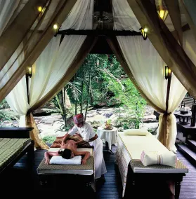 Sukantara Cascade Resort and Spa - Image 3