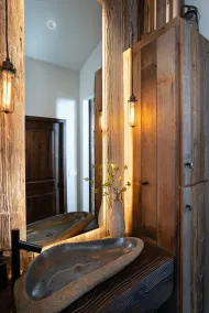 Luxury View Home - Hot Tub-Fire Pit-perfect for 2 Couples or 1 family - Image 3