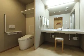 Randor Residential Hotel Kyoto Suites - Image 5