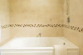 Luxury Holiday 3 Bedroom Villa w/ private pool & air conditioning.  Sleeps 7-9 - Image 2