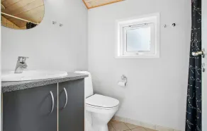 Fantastisk hus i Ålbæk med sauna - Image 4