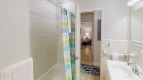 Krewer DUPLEX 2 chambres, 2 salles de bains - Image 3