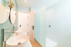 Apartamento 'Paraíso De Son Moll' con terraza privada, Wi-Fi y aire acondicionado - Image 3