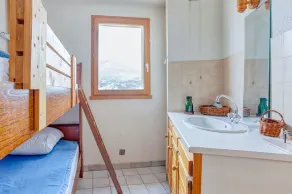 Les Fauvettes - appartement vue imprenable sur montagne - Image 5