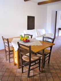 Holiday Apartment B & B Santa Barbara \"Tiche\" Nature, Traditions, Sea, Sun and Relax - Image 5
