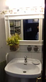 Rilassatevi per 2 persone, Jacuzzi privata su ampia terrazza, vista sulle montagne, wifi - Image 3