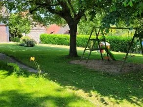 3kms from the sea, Gîte \"Les Bottes à la Plage\" 3-bedroom house with garden - Image 3