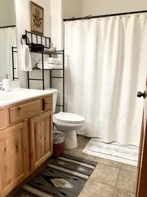 Enjoy the view from Show Low Sanctuary this summer-cute & cozy 2/2 condo - Image 3