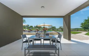 Lujosa villa moderna de nueva construcción en un pueblo de Istria, rodeada de naturaleza. - Image 5
