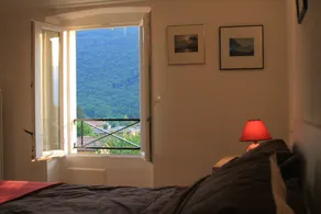 Vistas impresionantes Hermosa casa de vacaciones en un agradable pueblo italiano - Image 5