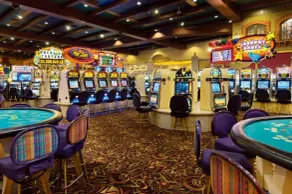 Bring Your Water Toys and Your Gamblin' Money - Image 3