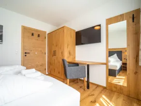 Appartment with terrace near St. Anton am Arlberg - Image 5
