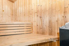 4 Sterne Ferienhaus in Juelsminde - Image 3