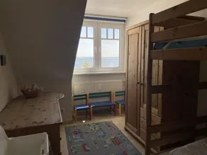 Fewo 03 Ferienwohnung am Salzhaff - Image 4