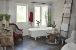 The perfect big family-house in Astrid Lindgren's Småland! - Image 3