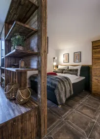 Fantastic \"Wilder Kaiser\" vacation apartment on the Fasanenhöhe horse farm - Image 4