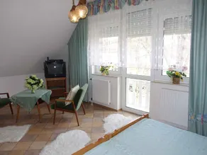 Studio near Hévíz-Egregy vineyard - Image 5
