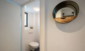 Sprielderbosch 6 luxury holiday villa in forest near Garderen - Image 2