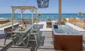 Galazio Beach Resort - Image 3