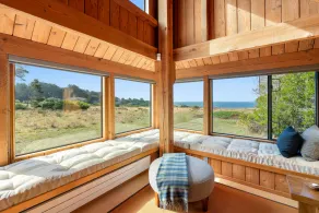 Binker Barn Reimagined | Sea Ranch Art - Image 5
