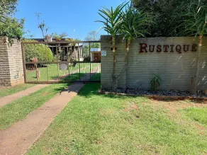 Rustique Self-catering - Image 2