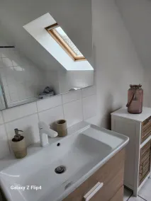 Maison Meublé, Idéal Pour Famille Près de la mer - Image 2
