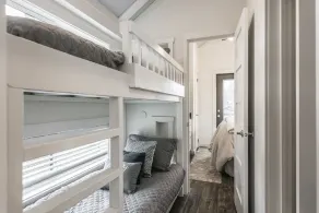 Heavensent Tiny Home @ The Retreat at Water's Edge - Lake Views! - Image 3