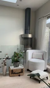 Airy & Modern 1BD flat in Maida Vale - Image 5