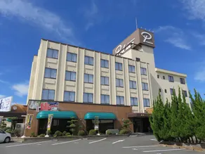 Hotel Tamba Hills Hikami Inter - Image 1