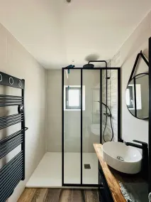 Dolce Vitae Gîtes – Privézwembad, spa en biljart - Image 4