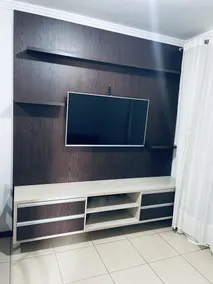 Ótimo Apartamento 2 quartos - Excelente Localização - Image 2