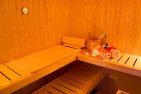 Junior suite with bath - Home Hotel - Image 2