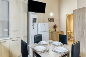 Apartment \"Giuliano Empuria\" with Wi-Fi - Image 2