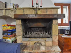 Holiday Home Casale Antica Pietra by Interhome - Image 2