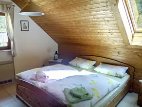 Freiburg, apt. Di 3 locali (90m²) 4 * in campagna ma centrale - Image 4