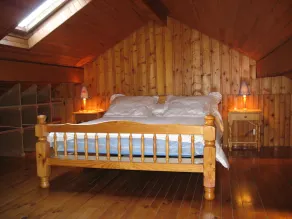 Garden apartment near Lake Annecy, ideal for family holidays ... - Image 4