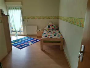 Ferienwohnung-vivienne - Fewo , mit 3 EZ, Terasse, - Image 5