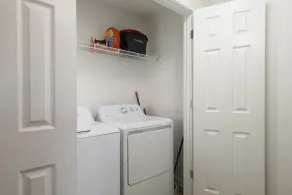 Modern Cozy 2 BR Farmhouse style Townhome with Two Private Baths - Image 2