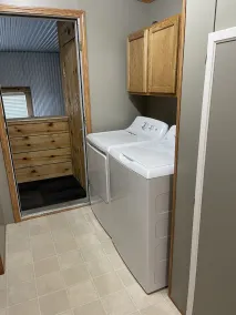Located right off main roads - with access to fishing, boating & hunting nearby! - Image 3