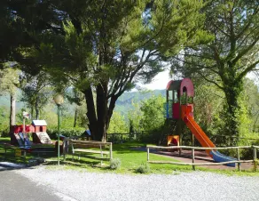 Holiday resort in Villanova d'Albenga - Image 4