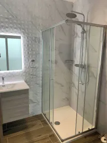 Thelodge Mellieha2bedhugeterraceseaviewflat 7 - Image 3