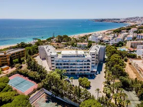 Appartement de plage emplacement spécial avec vue sur la piscine à Quinta da Barracuda - Image 5