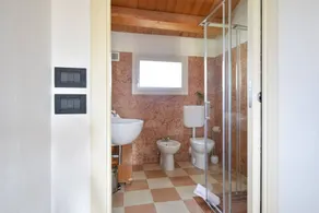 GuestHost - The apartment is located in the center of Calaone di Baone at 227 meters above sea level in the municipality of Baone, an area known for its proximity to the Euganean Hills, ideal for nature and sports lovers who wish to take a break in this  - Image 3